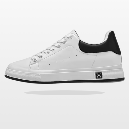 Shealth Invisible Lift Sneakers +8CM — Maily