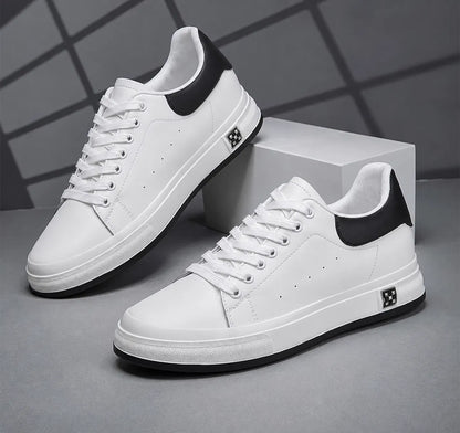 Shealth Invisible Lift Sneakers +8CM — Maily