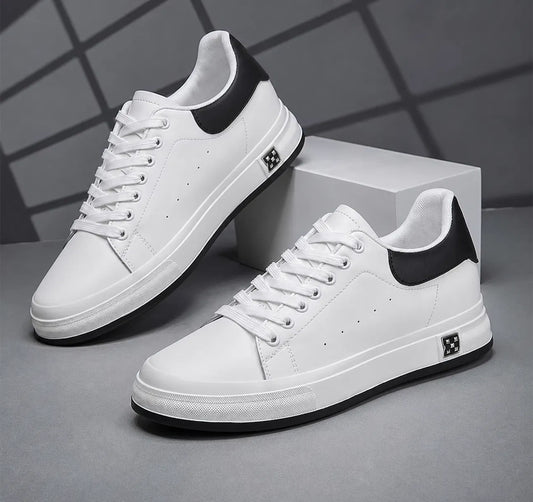 Shealth Invisible Lift Sneakers +8CM — Maily