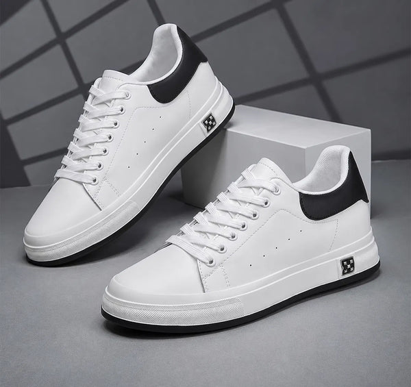 Shealth Invisible Lift Sneakers +8CM — Maily