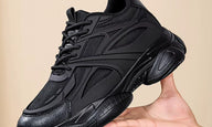 Shealth Invisible Lift Sneakers +10CM — Soky
