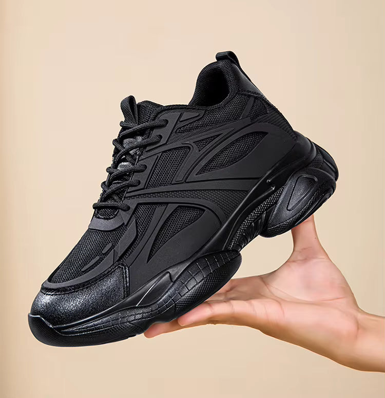 Shealth Invisible Lift Sneakers +10CM — Soky