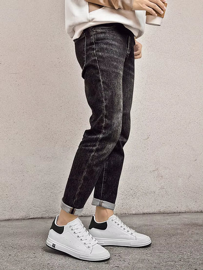 Shealth Invisible Lift Sneakers +8CM — Maily