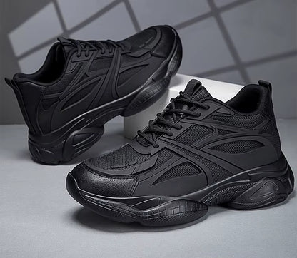 Shealth Invisible Lift Sneakers +10CM — Soky