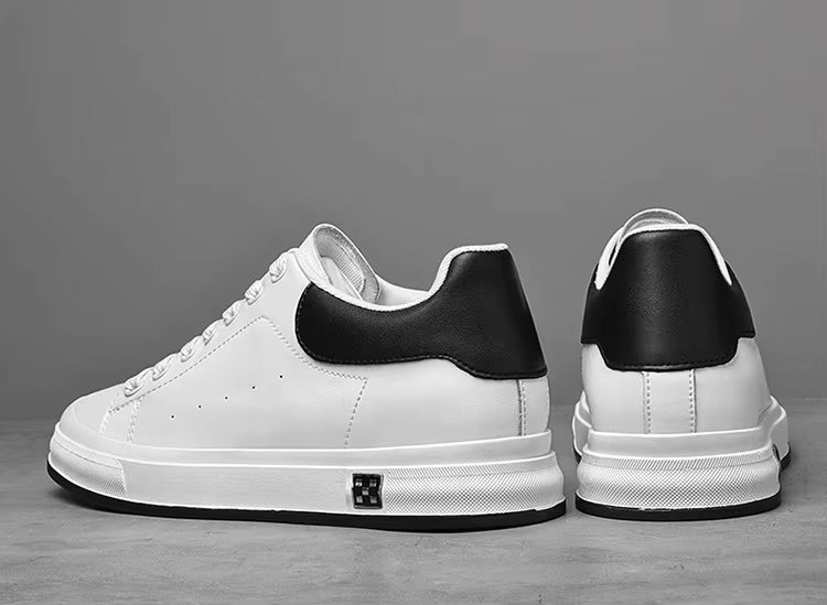 Shealth Invisible Lift Sneakers +8CM — Maily