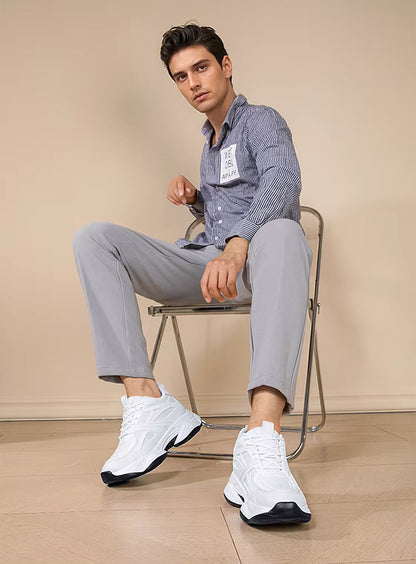 Shealth Invisible Lift Sneakers +10CM — Soky