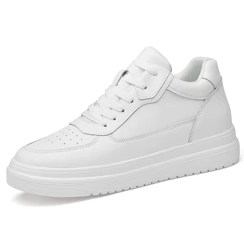 Shealth Invisible Lift Sneakers +8CM — Wolli