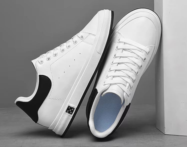 Shealth Invisible Lift Sneakers +8CM — Maily