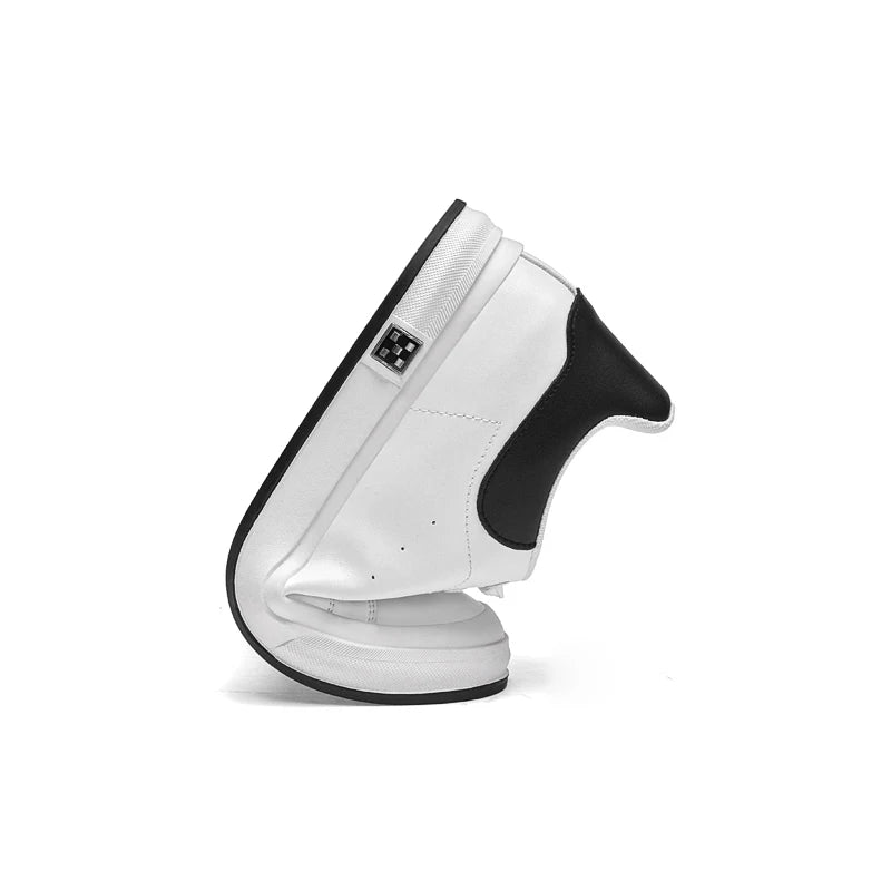 Shealth Invisible Lift Sneakers +8CM — Maily