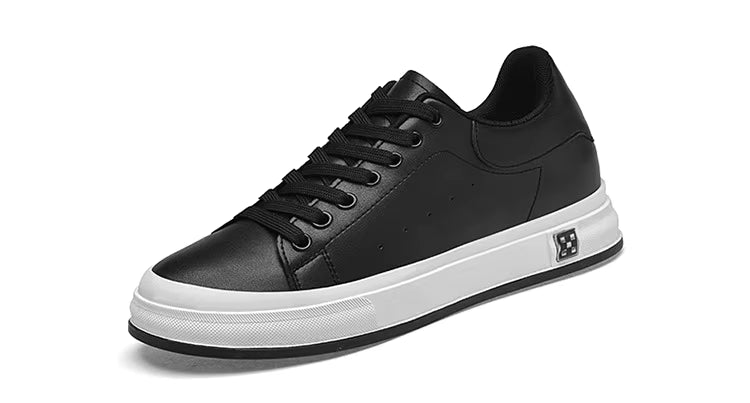 Shealth Invisible Lift Sneakers +8CM — Maily