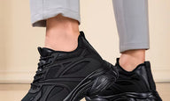Shealth Invisible Lift Sneakers +10CM — Soky