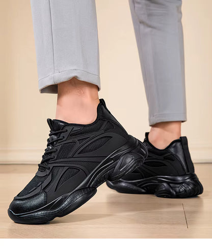 Shealth Invisible Lift Sneakers +10CM — Soky