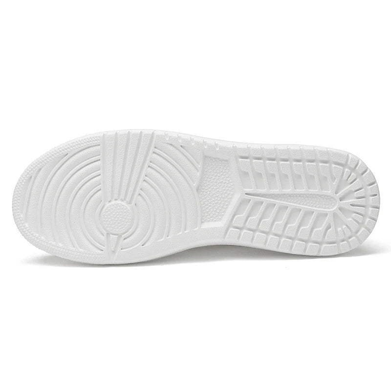 Shealth Invisible Lift Sneakers +8CM — Wolli