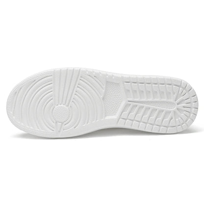 Shealth Invisible Lift Sneakers +8CM — Wolli