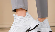 Shealth Invisible Lift Sneakers +10CM — Soky