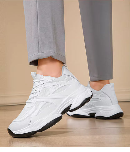 Shealth Invisible Lift Sneakers +10CM — Soky