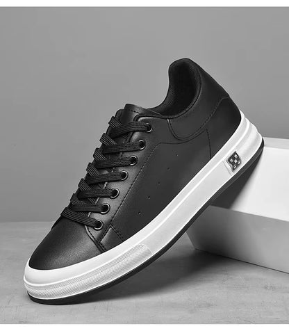 Shealth Invisible Lift Sneakers +8CM — Maily
