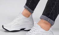 Shealth Invisible Lift Sneakers +10CM — Soky