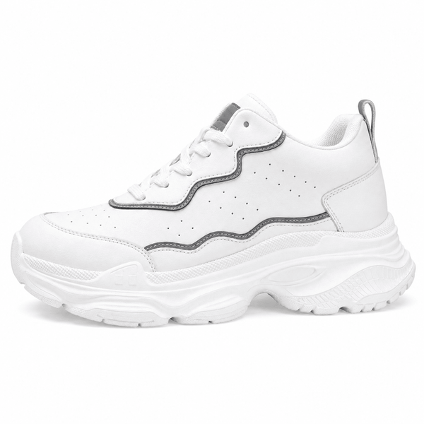 Aero - 8cm (3") - ShealthAero - 8cm (3")Elevator ShoesShealth14:350850White-8CM;200000124:100010487;200007763:201336100WhiteShealthAero - 8cm (3")44