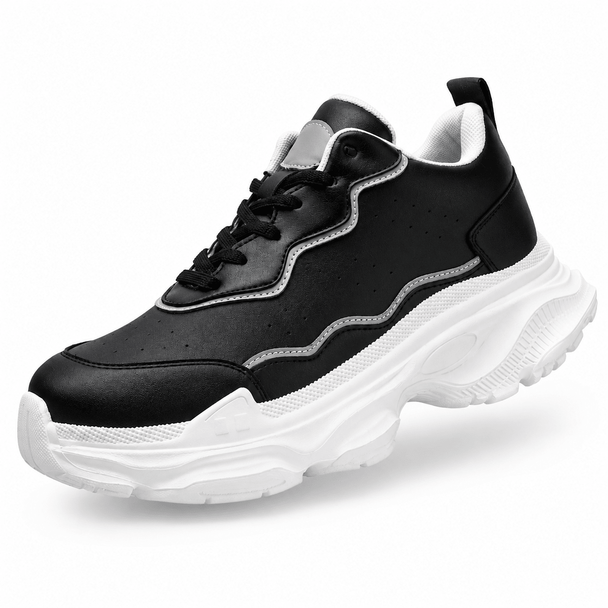 Aero - 8cm (3") - ShealthAero - 8cm (3")Elevator ShoesShealth14:1052Black-8CM;200000124:100010487;200007763:201336100BlackShealthAero - 8cm (3")44