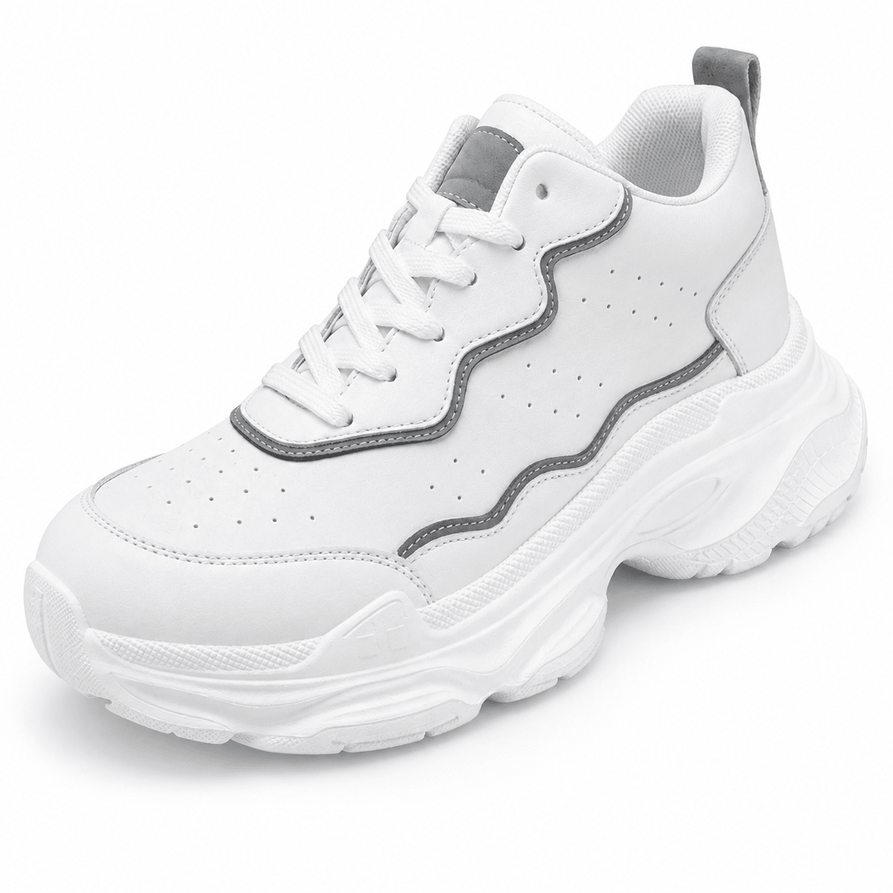 Aero - 8cm (3") - ShealthAero - 8cm (3")Elevator ShoesShealth14:350850White-8CM;200000124:100010487;200007763:201336100WhiteShealthAero - 8cm (3")44