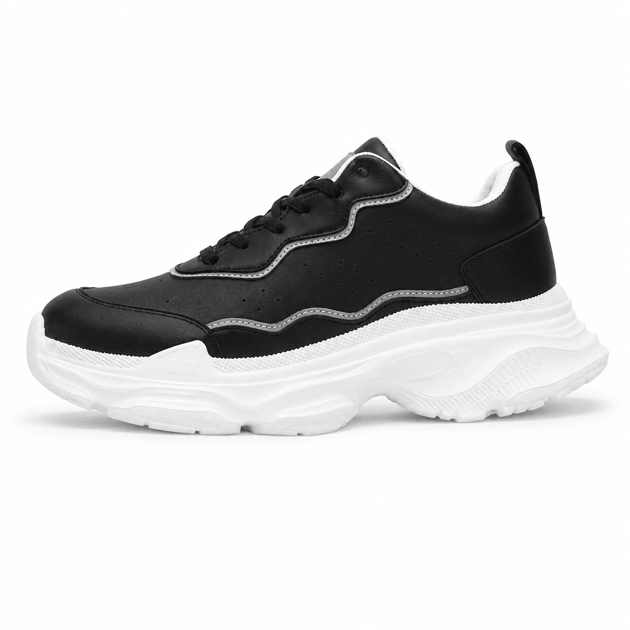 Aero - 8cm (3") - ShealthAero - 8cm (3")Elevator ShoesShealth14:1052Black-8CM;200000124:100010487;200007763:201336100BlackShealthAero - 8cm (3")44