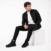 Alpine - 8cm (3") - ShealthAlpine - 8cm (3")Elevator ShoesShealth14:193Black 8CM;200000124:100010487BlackShealthAlpine - 8cm (3")44