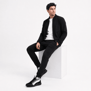 Alpine - 8cm (3") - ShealthAlpine - 8cm (3")Elevator ShoesShealth14:350850Black white 8CM;200000124:100010487WhiteShealthAlpine - 8cm (3")44