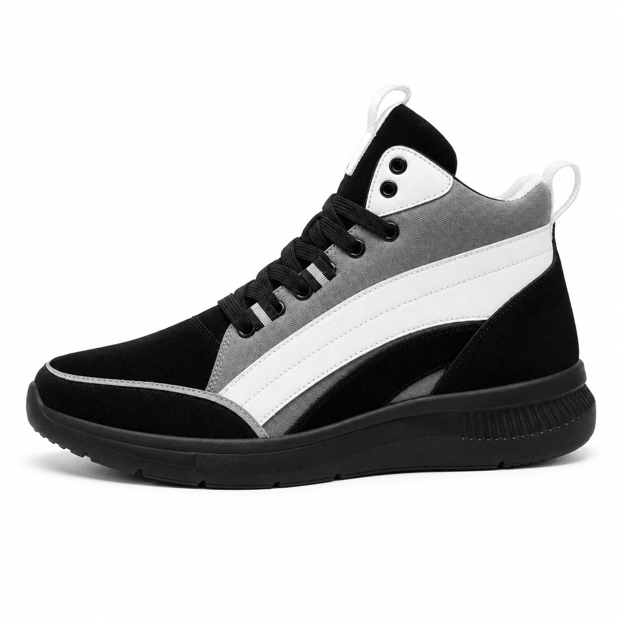 Alpine - 8cm (3") - ShealthAlpine - 8cm (3")Elevator ShoesShealth14:350850Black white 8CM;200000124:100010487WhiteShealthAlpine - 8cm (3")44