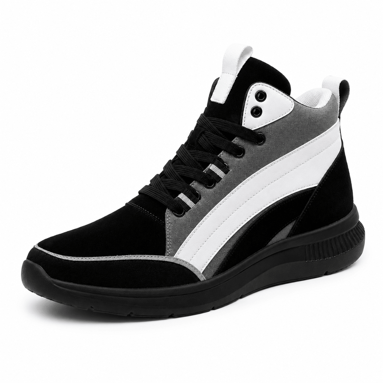 Alpine - 8cm (3") - ShealthAlpine - 8cm (3")Elevator ShoesShealth14:350850Black white 8CM;200000124:100010487WhiteShealthAlpine - 8cm (3")44