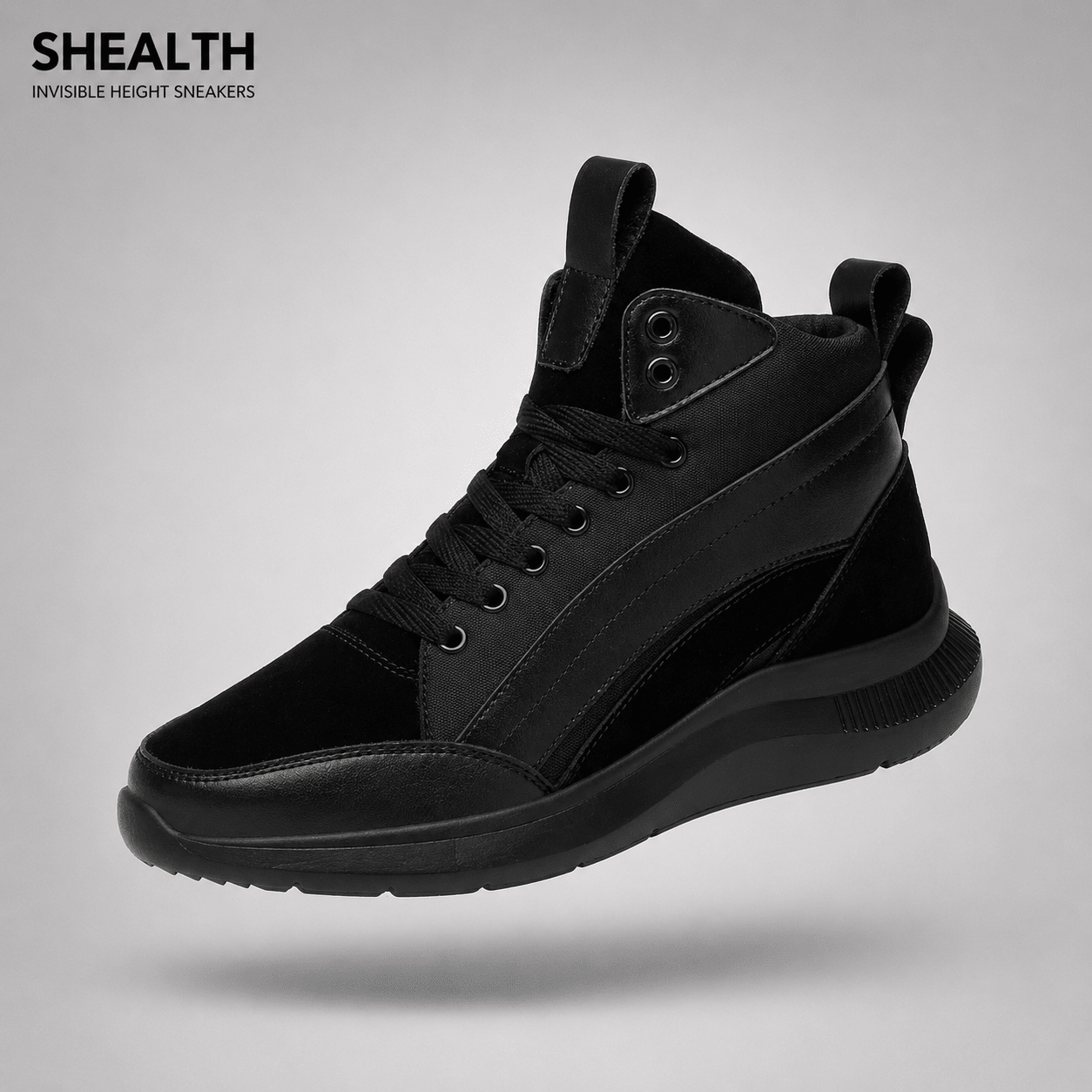 Alpine - 8cm (3") - ShealthAlpine - 8cm (3")Shealth14:193Black 8CM;200000124:100010482BlackShealthAlpine - 8cm (3")37