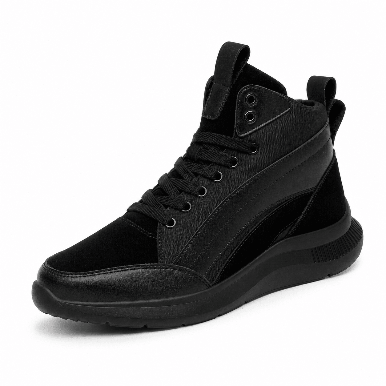 Alpine - 8cm (3") - ShealthAlpine - 8cm (3")Elevator ShoesShealth14:193Black 8CM;200000124:100010487BlackShealthAlpine - 8cm (3")44