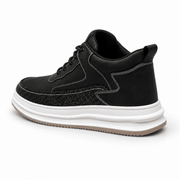 Ansel - 8 cm (3") - ShealthAnsel - 8 cm (3")Elevator ShoesShealth14:193Black Leather  8CM;200000124:100010487Black Leather 8CMShealthAnsel - 8 cm (3")44