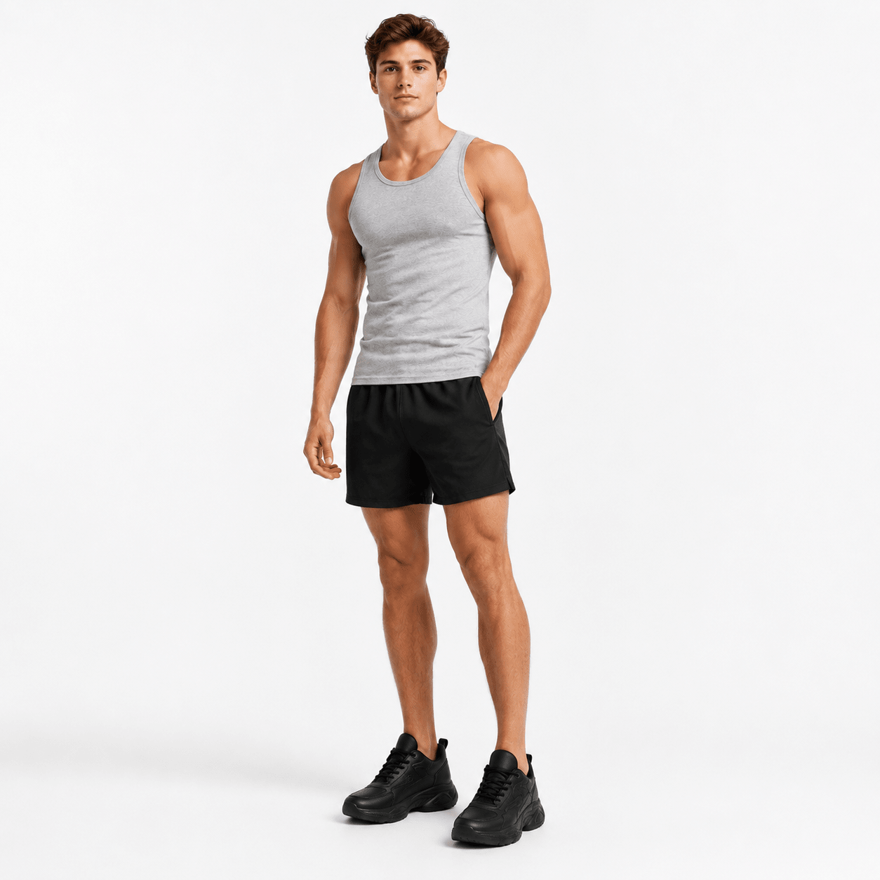 Anvil - 8cm (3") - ShealthAnvil - 8cm (3")Elevator ShoesShealth14:350850black 8CM;200000124:100010487BlackShealthAnvil - 8cm (3")44