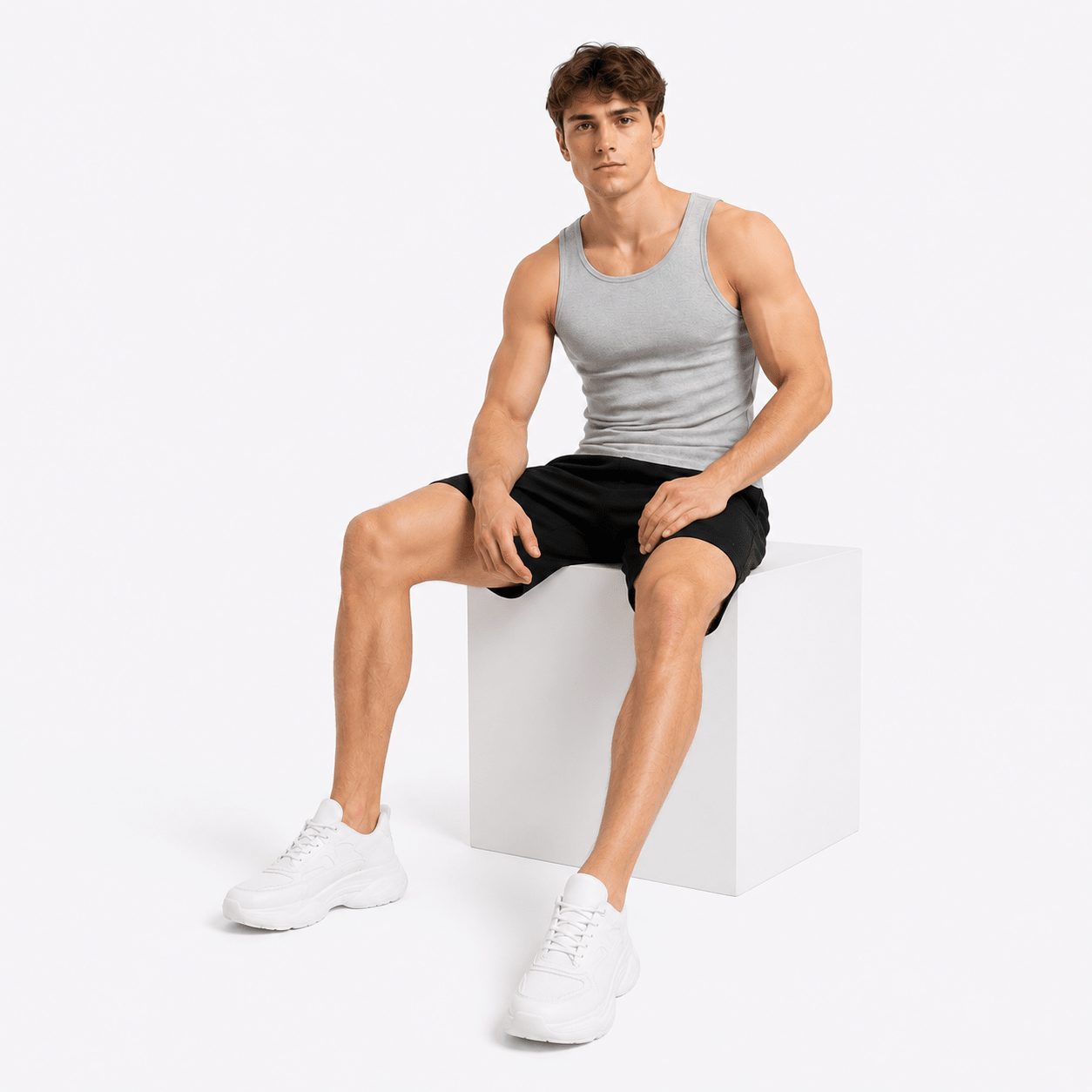 Anvil - 8cm (3") - ShealthAnvil - 8cm (3")Elevator ShoesShealth14:193white 8CM;200000124:100010487WhiteShealthAnvil - 8cm (3")44