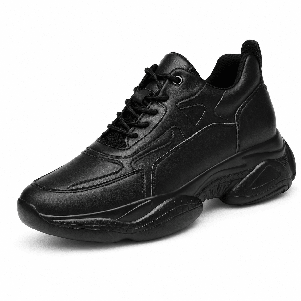 Anvil - 8cm (3") - ShealthAnvil - 8cm (3")Elevator ShoesShealth14:350850black 8CM;200000124:100010487BlackShealthAnvil - 8cm (3")44