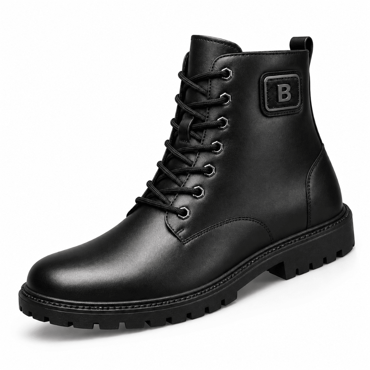 Base - 8cm (3") - ShealthBase - 8cm (3")Elevator ShoesShealth14:771Black 8CM;200000124:3116BlackShealthBase - 8cm (3")45