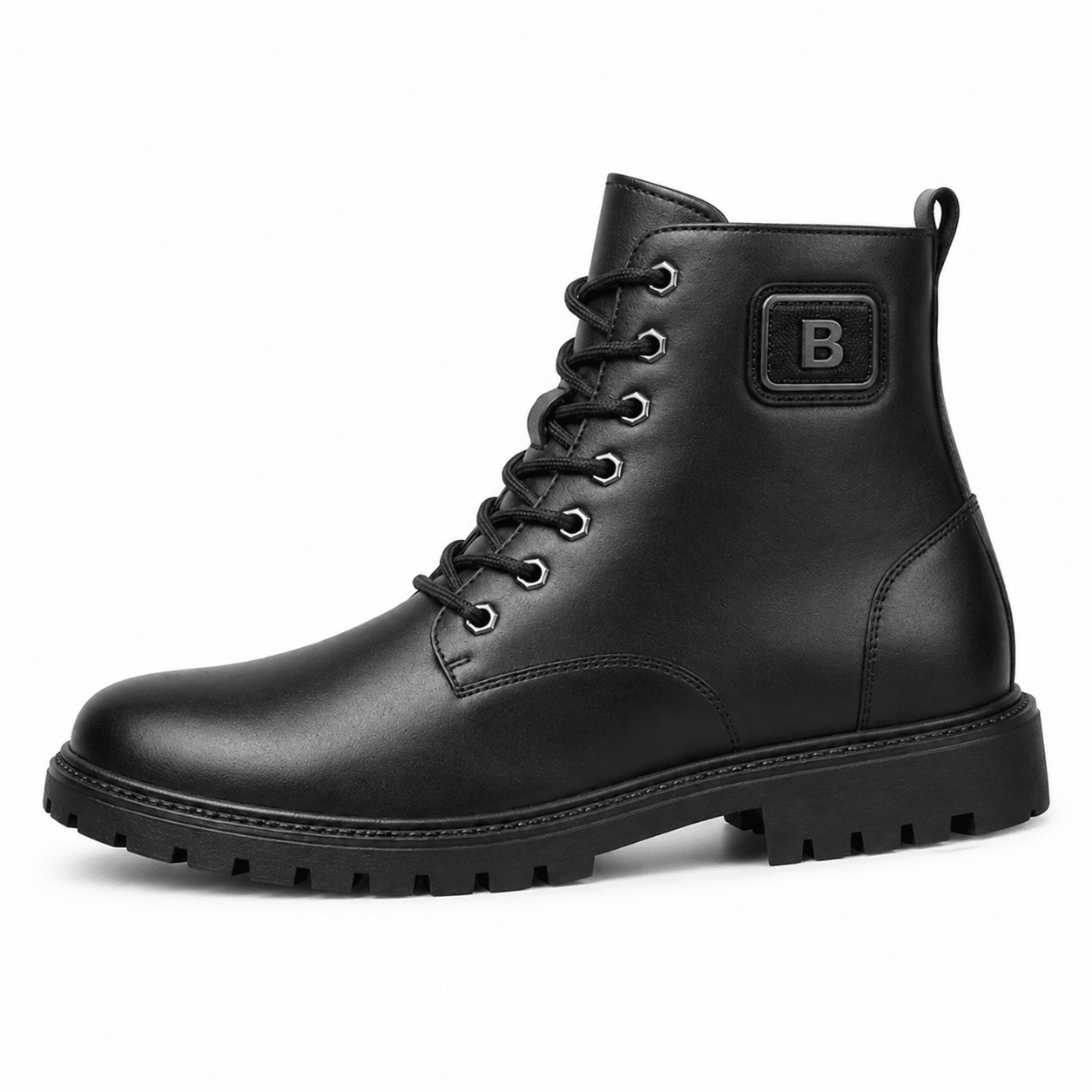 Base - 8cm (3")