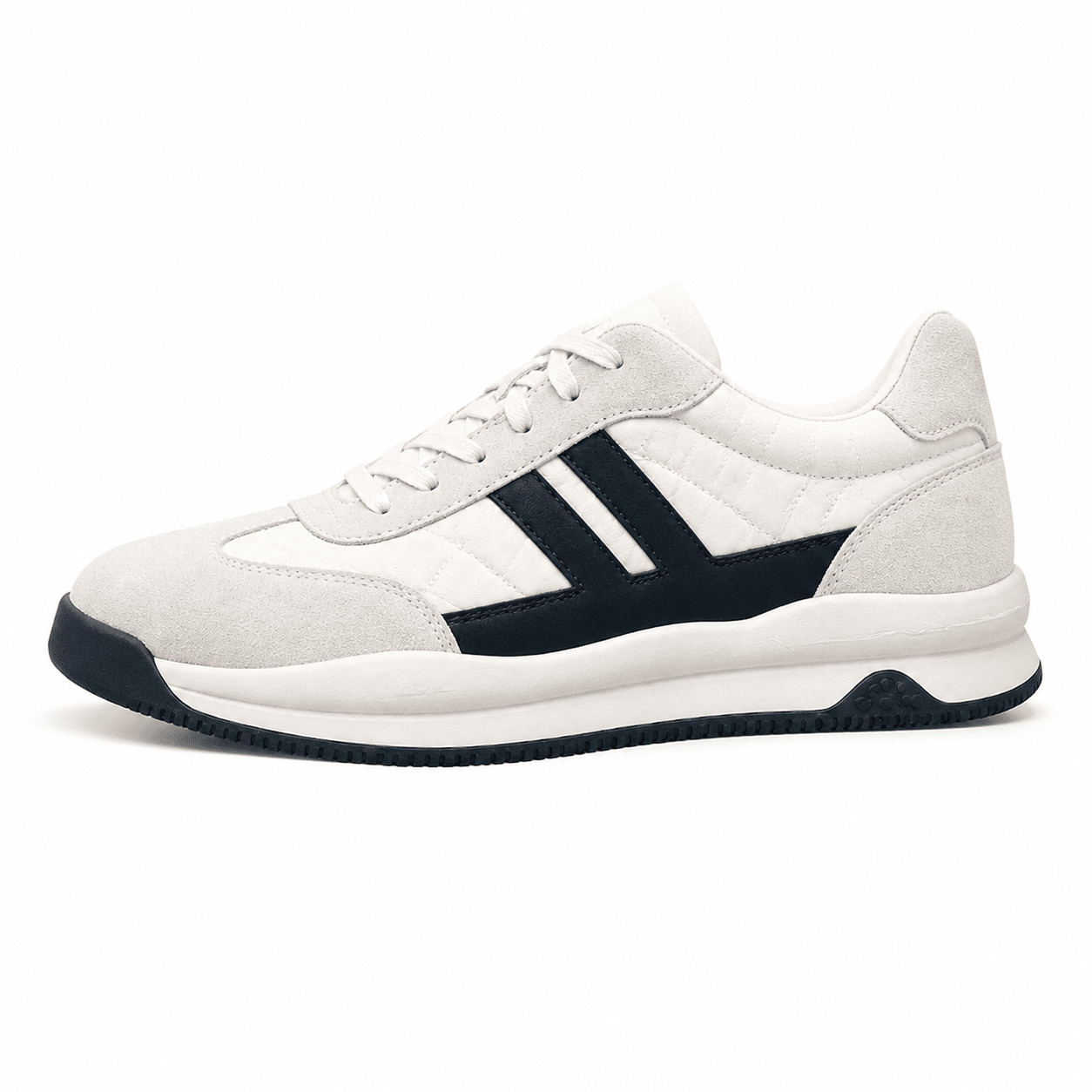 Beyon - 8cm (3") - ShealthBeyon - 8cm (3")Elevator ShoesShealth14:350850White 8cm;200000124:100010487WhiteShealthBeyon - 8cm (3")44