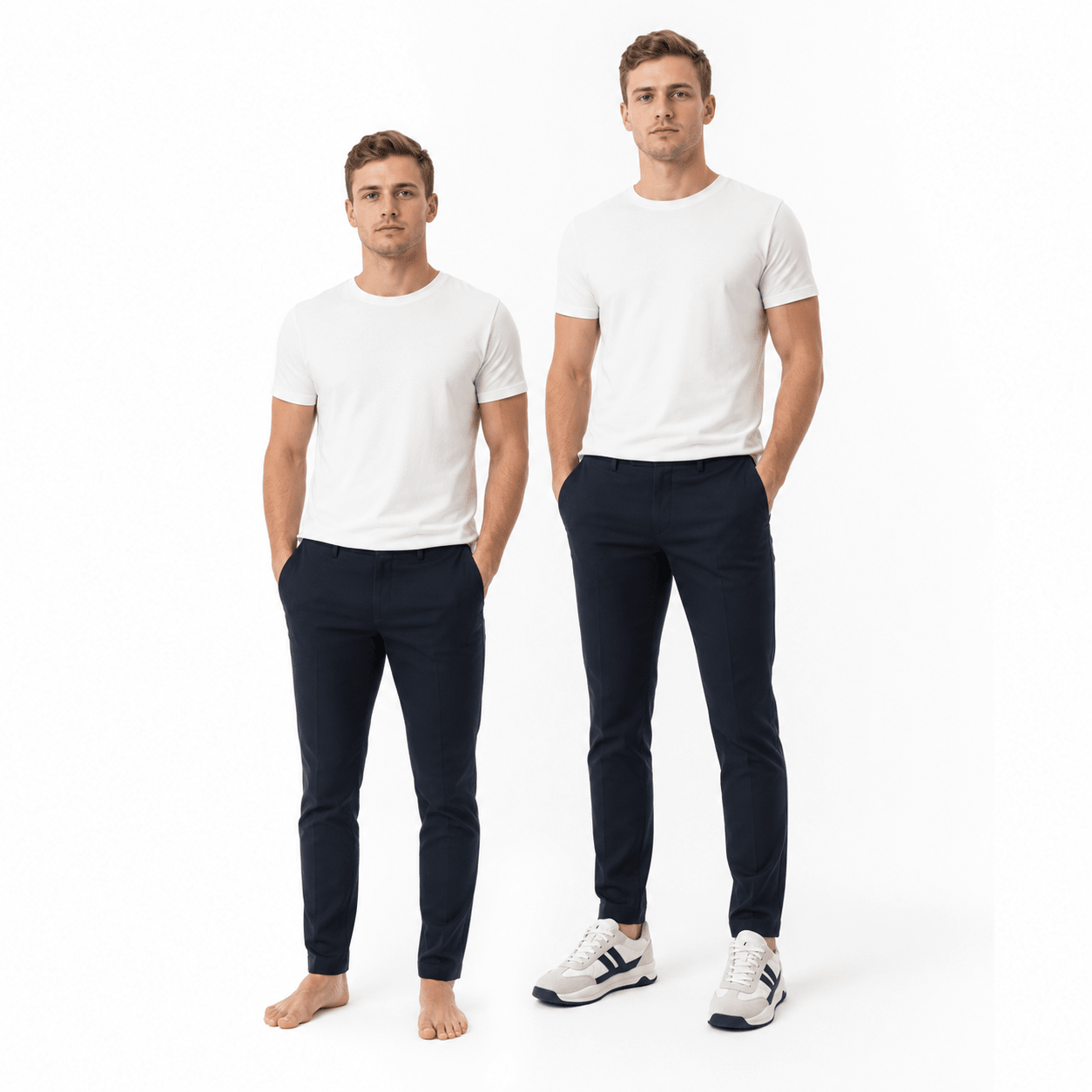 Beyon - 8cm (3") - ShealthBeyon - 8cm (3")Elevator ShoesShealth14:350850White 8cm;200000124:100010487WhiteShealthBeyon - 8cm (3")44