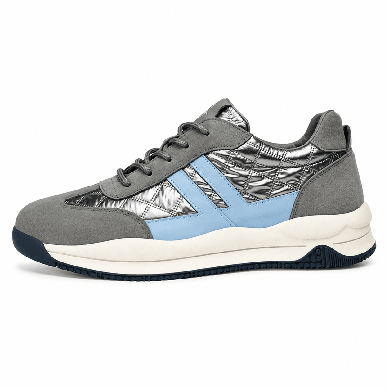 Beyon - 8cm (3") - ShealthBeyon - 8cm (3")Elevator ShoesShealth14:691Gray 8cm;200000124:100010487GrayShealthBeyon - 8cm (3")44