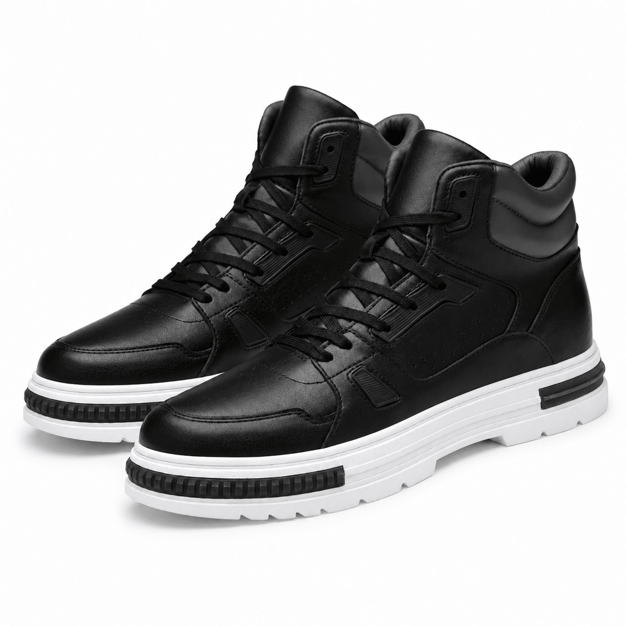 Core - 8cm (3") - ShealthCore - 8cm (3")Elevator ShoesShealth14:200002130Black-8CM;200000124:200000338BlackShealthCore - 8cm (3")43