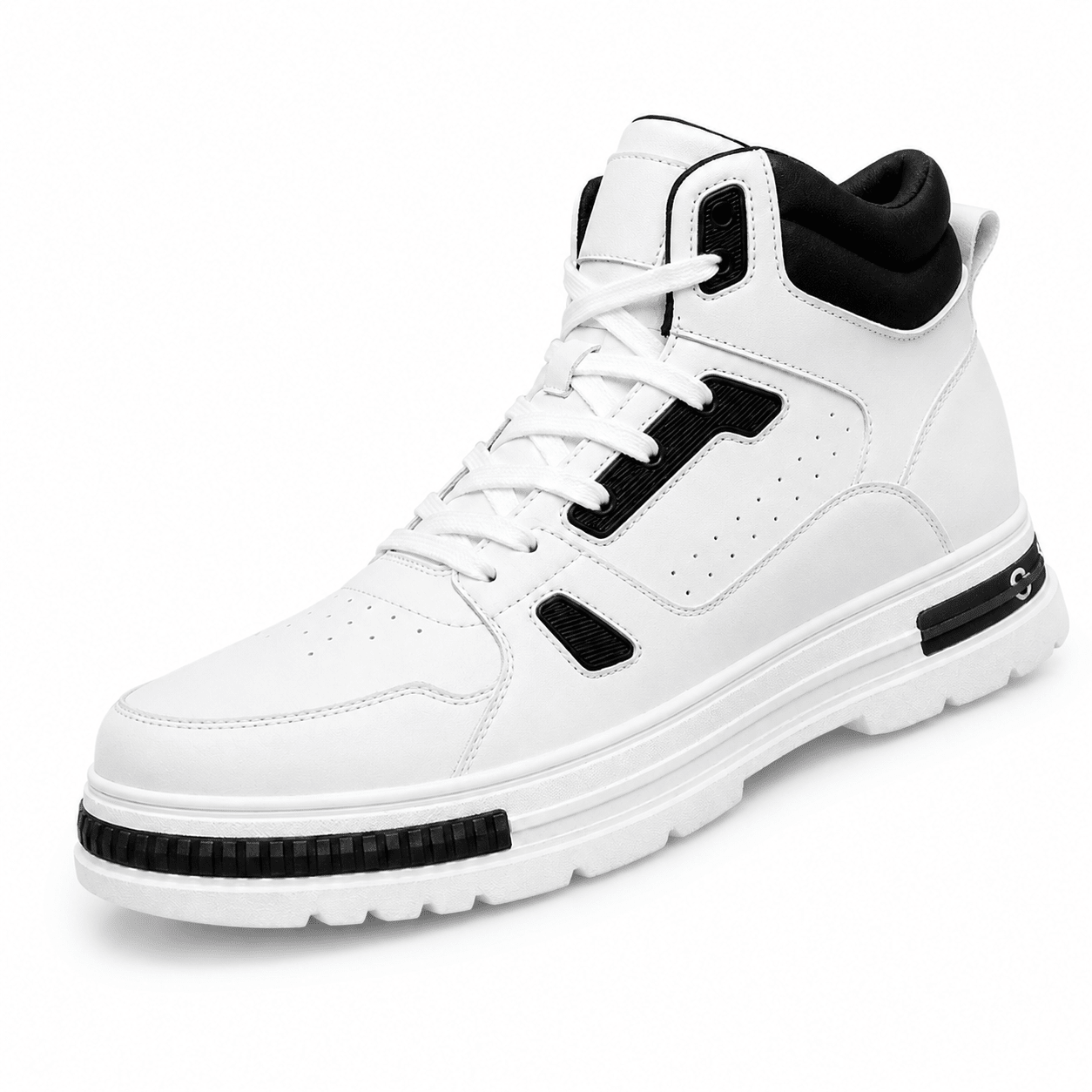 Core - 8cm (3") - ShealthCore - 8cm (3")Elevator ShoesShealth14:200004890White-8CM;200000124:200000338WhiteShealthCore - 8cm (3")43