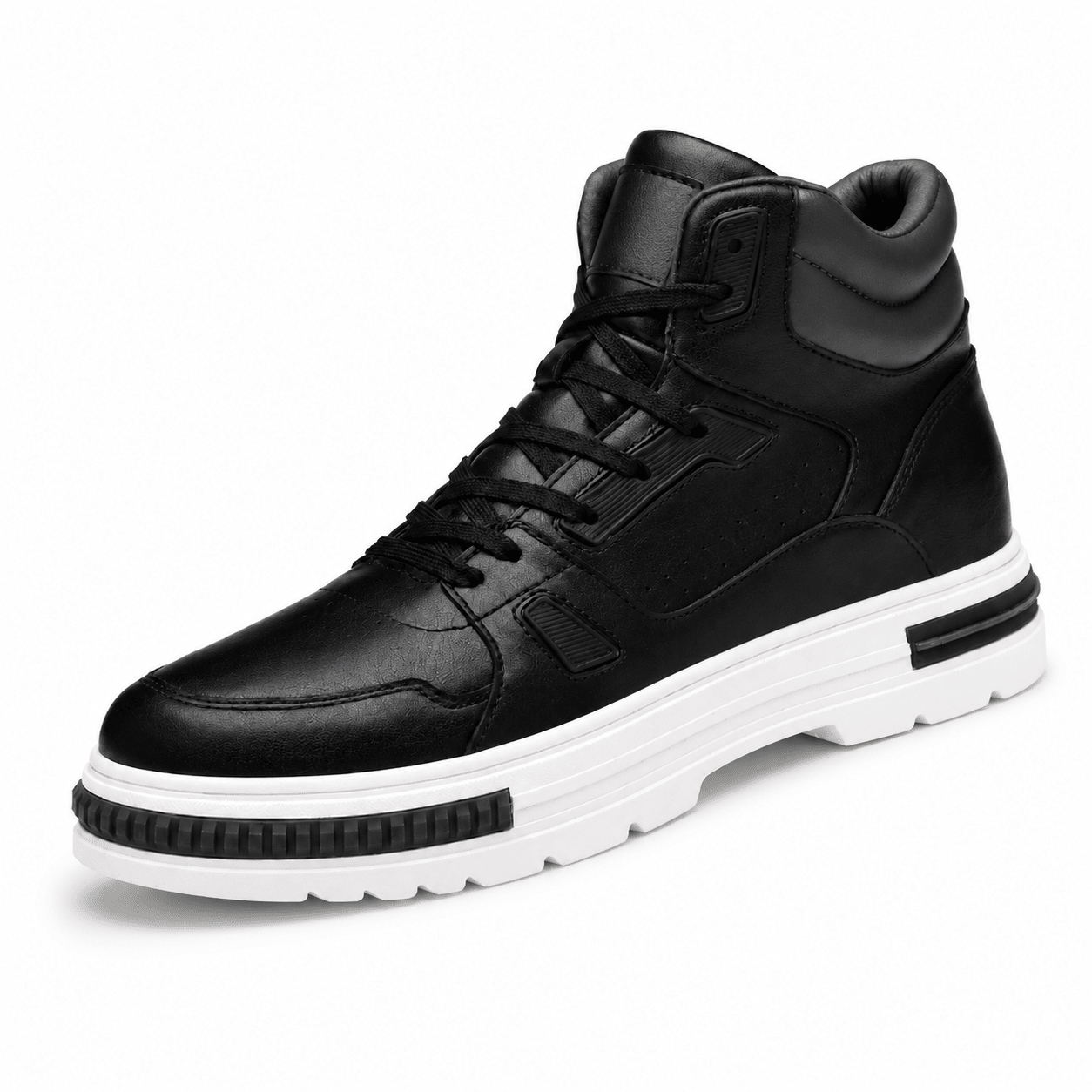 Core - 8cm (3") - ShealthCore - 8cm (3")Elevator ShoesShealth14:200002130Black-8CM;200000124:200000338BlackShealthCore - 8cm (3")43