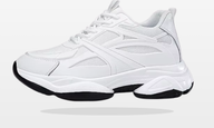 Shealth Invisible Lift Sneakers +10CM — Soky