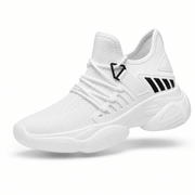 Elevi - 8cm (3") - ShealthElevi - 8cm (3")Elevator ShoesShealth14:193White and black 8CM;200000124:100010487WhiteShealthElevi - 8cm (3")44