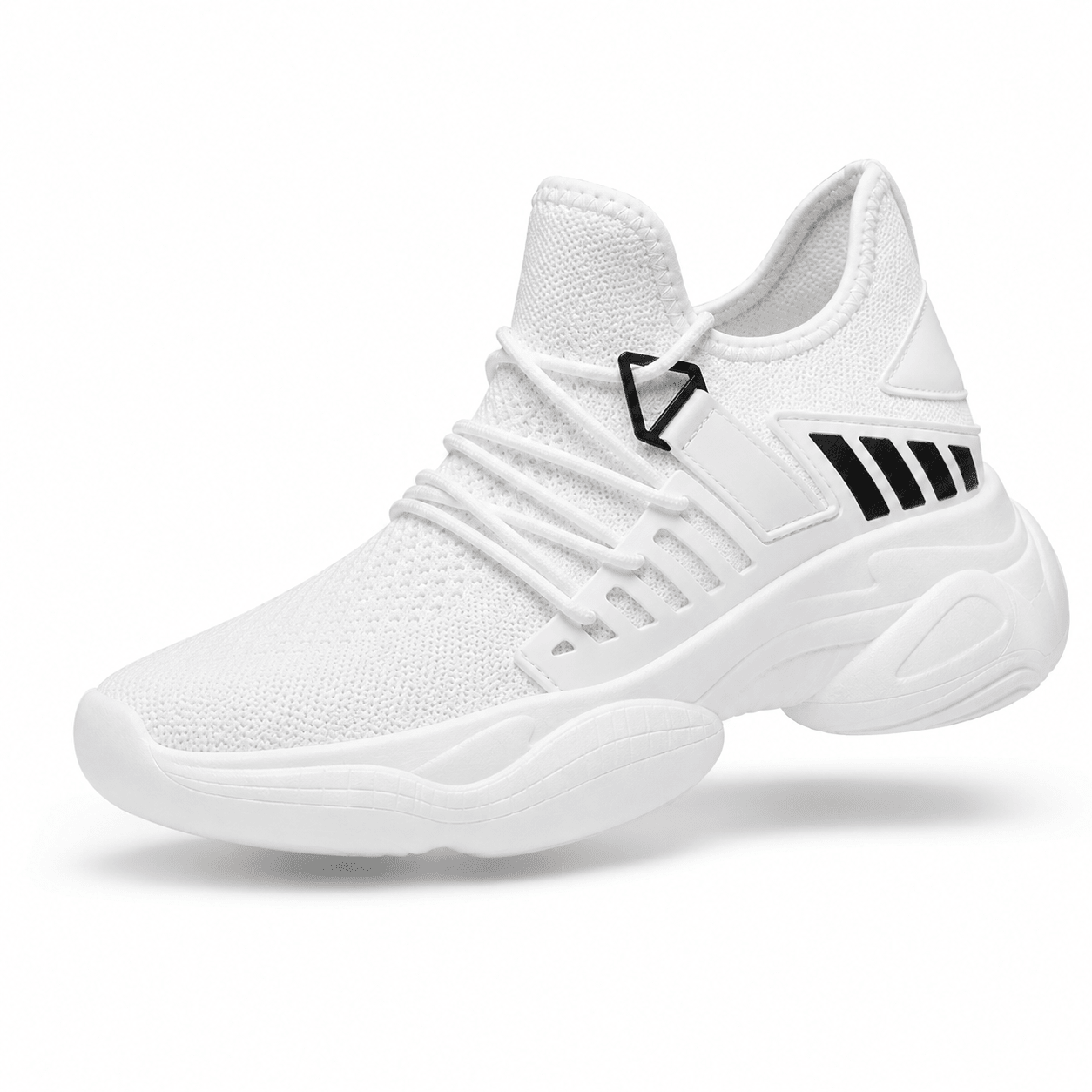 Elevi - 8cm (3") - ShealthElevi - 8cm (3")Elevator ShoesShealth14:193White and black 8CM;200000124:100010487WhiteShealthElevi - 8cm (3")44