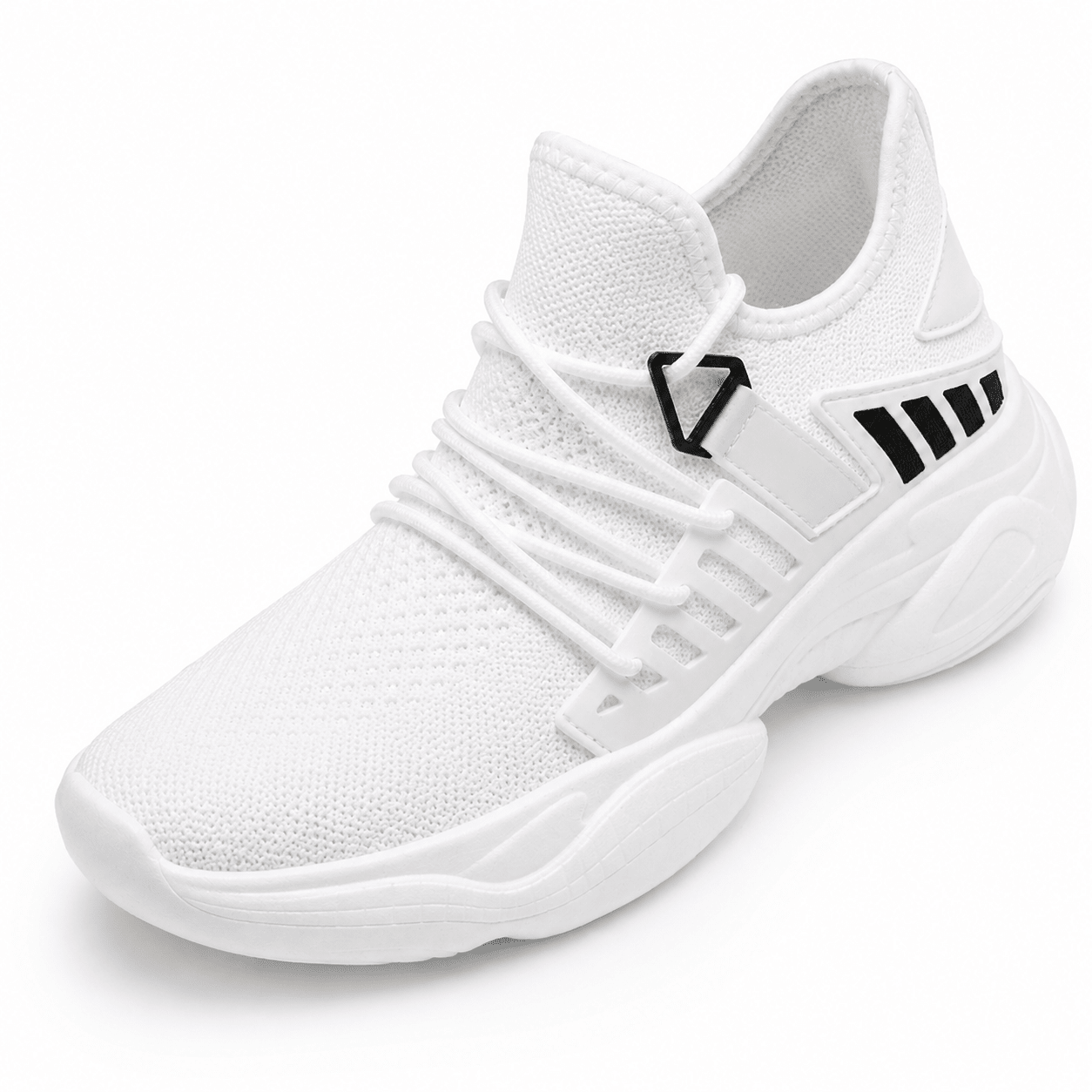 Elevi - 8cm (3") - ShealthElevi - 8cm (3")Elevator ShoesShealth14:193White and black 8CM;200000124:100010487WhiteShealthElevi - 8cm (3")44