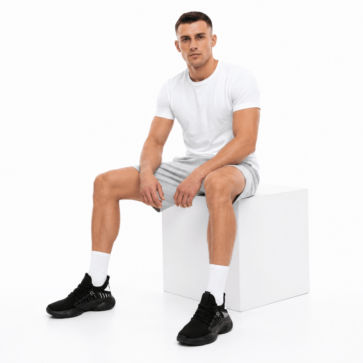 Elevi - 8cm (3") - ShealthElevi - 8cm (3")Elevator ShoesShealth14:350850black 8CM;200000124:100010487BlackShealthElevi - 8cm (3")44
