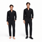Estate - 8cm (3") - ShealthEstate - 8cm (3")Elevator ShoesShealth14:173Black-8CM;200000124:100010487;200007763:201336100BlackShealthEstate - 8cm (3")44